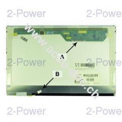 14.1 WXGA 1280x800 CCFL1 Matte 