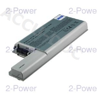 Main Battery Pack 11.1V 4400mAh 