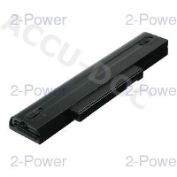 Main Battery Pack 11.1v 5200mAh 