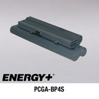 SONY PCGA-BP4S 