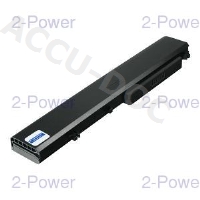 Main Battery Pack 11.1v 5200mAh 58Wh 