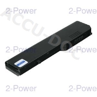 Main Battery Pack 11.1v 5200mAh 58Wh 