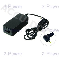 AC Adapter (UK) 20v 3.0A 60W 