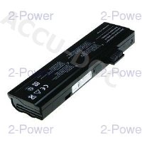 Main Battery Pack 11.1v 4400mAh 