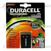 Digital Camera Battery 3.7v 1000mAh 