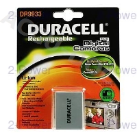 Digital Camera Battery 7.4v 1000mAh 