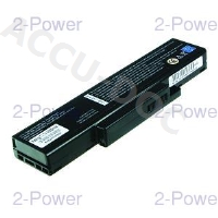 Main Battery Pack 11.1v 4800mAh 