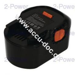 Power Tool Battery 14.4V 3000mAh 
