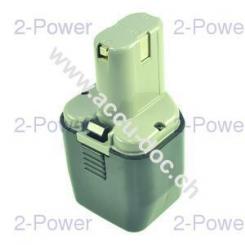 Power Tool Battery 12V 3000mAh 