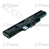 Main Battery Pack 14.4v 5200mAh 