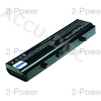 Main Battery Pack 11.1v 5200mAh 