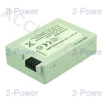 Digital Camera Battery 7.2v 1120mAh 