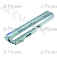 Main Battery Pack 10.8v 4600mAh 