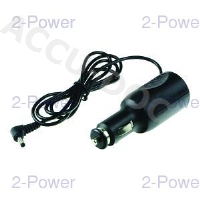 DC Car Adapter 19v 1.58A 