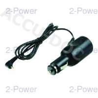 DC Car Adapter 19v 2.1A 