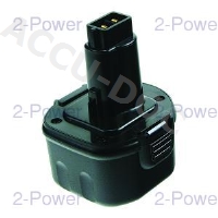 Power Tool Battery 9.6v 3.0Ah 