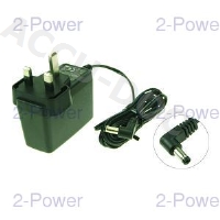 AC Adapter for DR5500 with UK Plug 