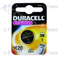Duracell 3v Coin Cell 