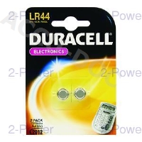 Duracell 1.5v Electronics Battery 2 Pack 