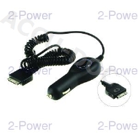 Mobile Phone Car Adapter 