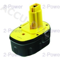 Power Tool Battery 14.4V 3000mAh 