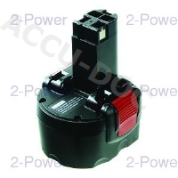 Power Tool Battery 9.6V 2200mAh 