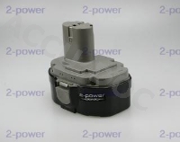 Power Tool Battery 18V 3000mAh 