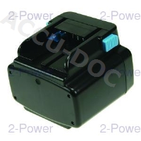 Power Tool Battery 24v 3000mAh 