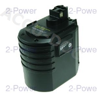 Power Tool Battery 24V 3.0Ah Ni-MH 