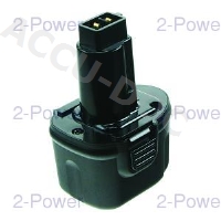 Power Tool Battery 7.2v 3.0Ah 