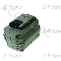Power Tool Battery 24v 3.0Ah 