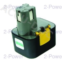 Power Tool Battery 7.2v 2.0Ah 