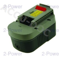 Power Tool Battery 14.4v 1400mAh 