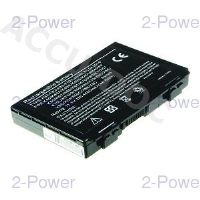 Main Battery Pack 11.1v 4400mAh 