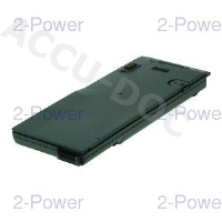 Main Battery Pack 10.8v 3600mAh 