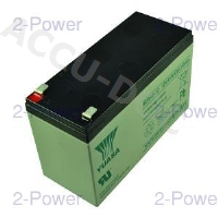 Valve Regulated Lead Acid Battery 