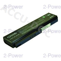 Main Battery Pack 11.1v 4400mAh 
