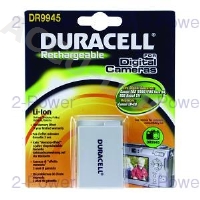 Digital Camera Battery 7.4v 1020mAh 