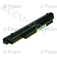Main Battery Pack 11.1v 4800mAh 
