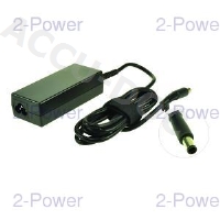 AC Smart Pin Slim Power Adapter 65W 