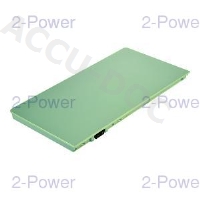 Main Battery Pack 11.1v 4800mAh 