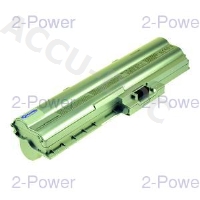 Main Battery Pack 10.8v 7800mAh 84Wh 