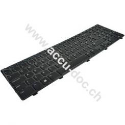 Keyboard (UK) 