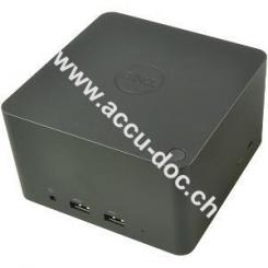 Wireless Docking Station WLD15 includes 