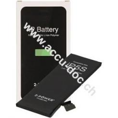 Smartphone Battery 3.8V 1560mAh 