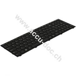 Keyboard (UK) (Refurbished) 