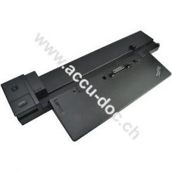 230W ThinkPad Docking Station includes p 