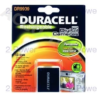 Digital Camera Battery 3.7v 700mAh 2.6Wh 