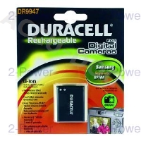 Digital Camera Battery 3.7v 670mAh 2.5Wh 
