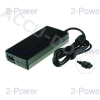Universal 90W AC Adapter (no tips) 